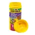JBL Pronovo Color Grano M - Mangime colorato in granuli per colori accesi per tutti i pesci d'acquario da 8-20 cm