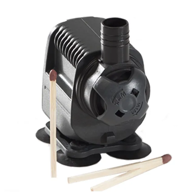 Sicce Syncra Nano pompa silenziosa per acquario 430 l/h
