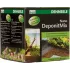 Dennerle 5912 Nano DeponitMix Materiale speciale per fondo di mini acquari Miscela pronta per l’uso 1Kg
