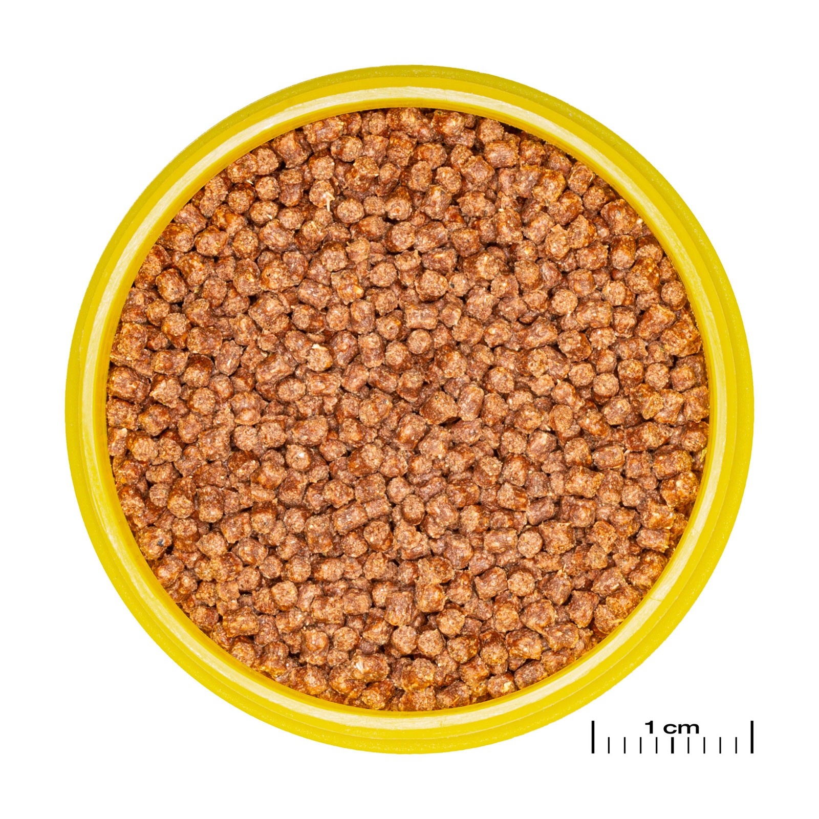 JBL Pronovo Fantail Grano S Mangime in granuli per pesci rossi e Veiltails da 3 a 10 cm