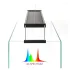 Twinstar Light S IV line Nuova plafoniera a led spettro luminoso Twinstar Light S IV line Nuova plafoniera a led spettro luminoso