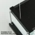 Twinstar Light S IV line Nuova plafoniera a led fissaggio dall altro con kit opzionale Twinstar Light S IV line Nuova plafoniera a led fissaggio dall altro con kit opzionale