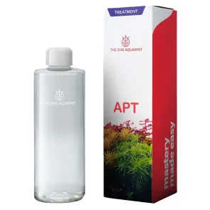 2Hr Aquaristic APT Fix antialghe per acquario