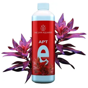 2Hr Aquaristi APT e Estimative Index fertilizzante per gli acquari olandesi