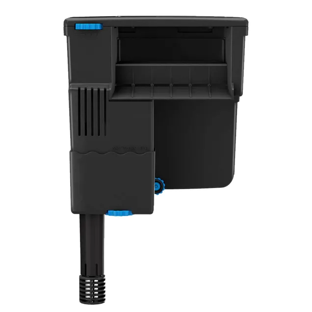 Seachem Tidal filtro a zaino per acquari