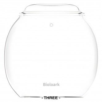 Bioloark bubble cup THREE