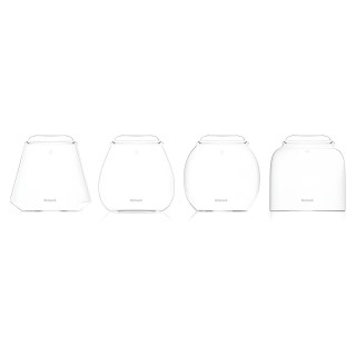 Bioloark bubble cup