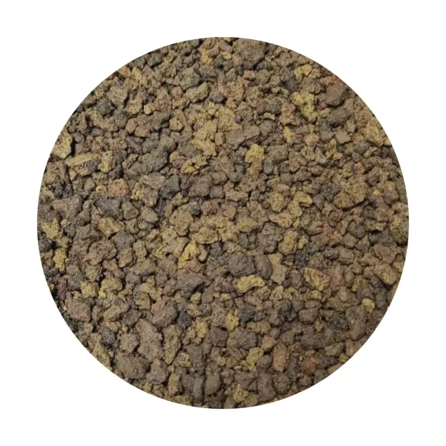 Gravelit fertilizzante di fondo 3 litri