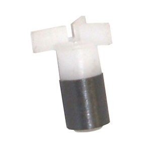 Dennerle 5928 Ricambio Girante per Nano Filtro Angolare e Nano Filtro Angolare XL