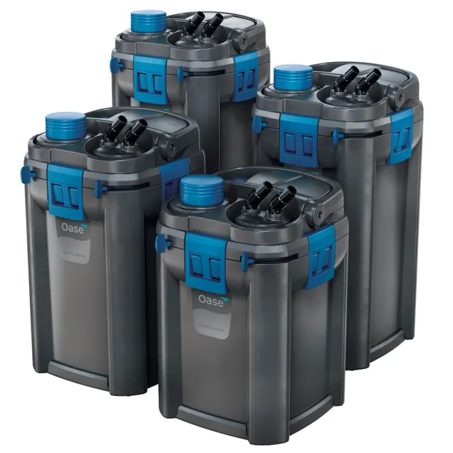 Oase BioMaster² Filtro esterno NEW