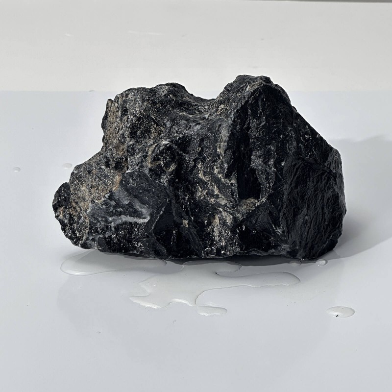 Ryuoh Stone Black - foto...