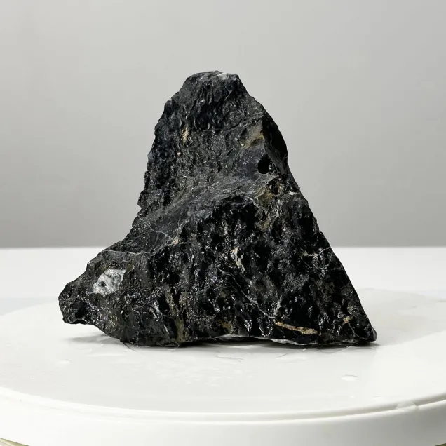 Ryuoh Stone Black - foto reale 2 - 12x13x4 cm