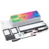 Chihiros WRGB II SLIM Plafoniera LED per Acquari con controller incluso
