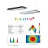 Chihiros RGB VIVID II 10th Edition 12200 lm 130 W