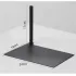 Chihiros Base Stand per CII RGB Lampada a Led