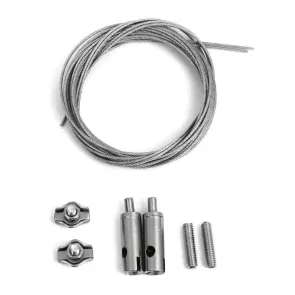 Chihiros Hanging Rope Kit sospensione per WRGB II e Vivid II 2