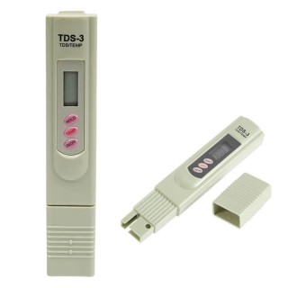 Chihiros Tester TDS Digitale misuratore di conducibilità per acquari