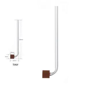Chihiros diffusore di CO2 atomizzatore per acquario 2