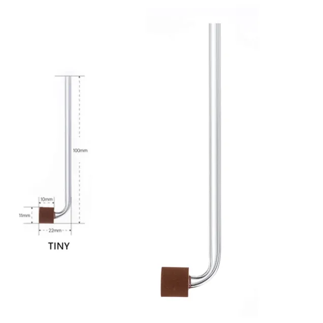 Chihiros diffusore di CO2 atomizzatore per acquario