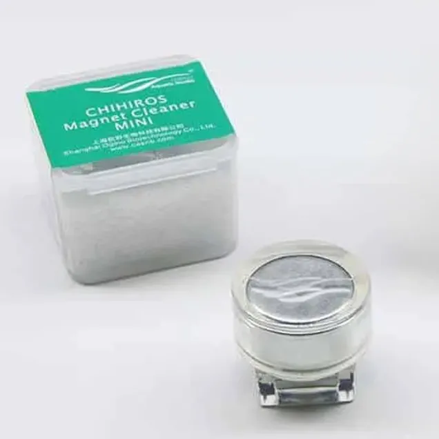 Chihiros Magnet Cleaner calamita per pulire vetro dell'acquario mini