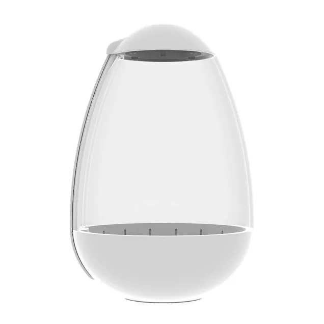 Chihiros Tiny Terrarium Egg Mini Terrario con Illuminazione LED