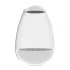 Chihiros Tiny Terrarium Egg Mini Terrario con Illuminazione LED