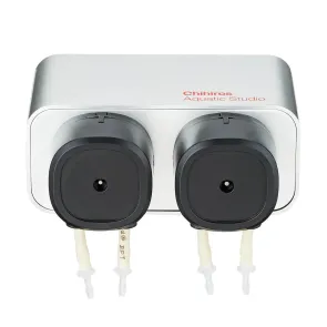 Chihiros Dosing Pump Mate System pompa dosometrica a 2 canali