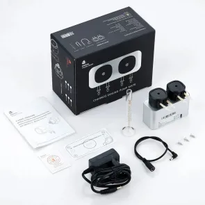 Chihiros Dosing Pump Mate System pompa dosometrica a 2 canali 2