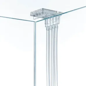 Chihiros Set Porta Tubo per Pompa Dosatrice con Tubo da 10m - Dosing Tube Holder