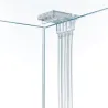 Chihiros Set Porta Tubo per Pompa Dosatrice con Tubo da 10m - Dosing Tube Holder