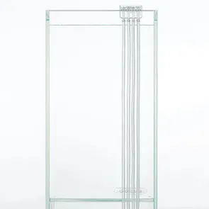 Chihiros Set Porta Tubo per Pompa Dosatrice con Tubo da 10m - Dosing Tube Holder 2