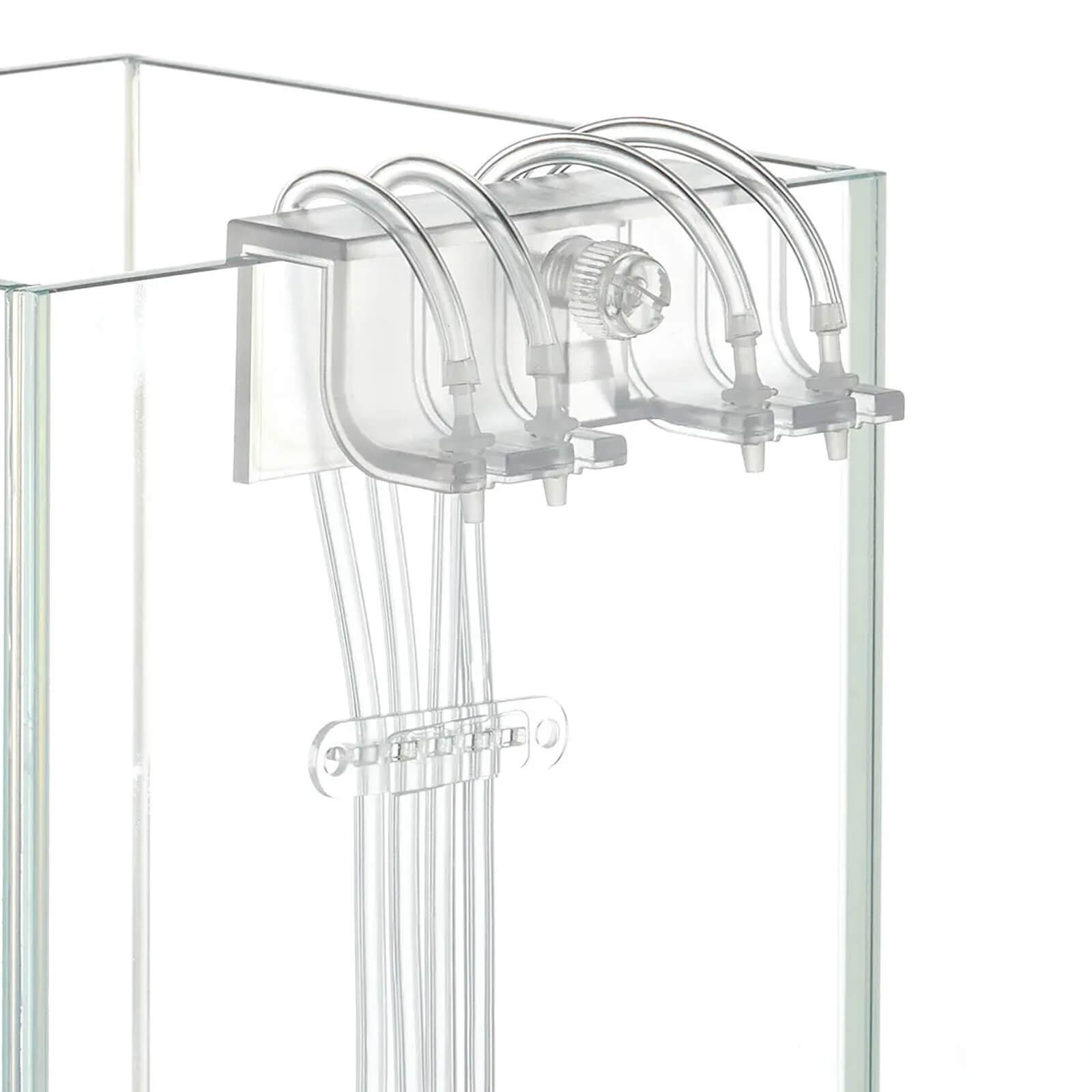Chihiros Dosing Pump Tube Holder X - Supporto per Tubo di Dosaggio