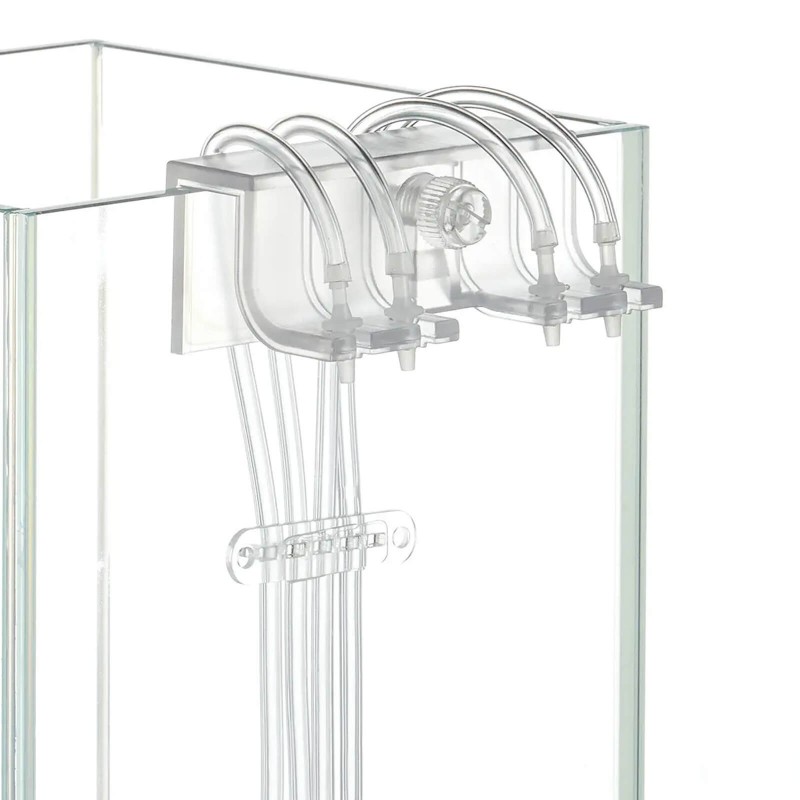 Chihiros Dosing Pump Tube Holder X - Supporto per Tubo di Dosaggio
