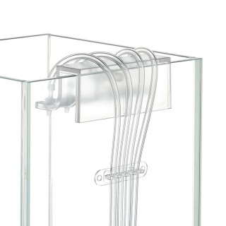 Chihiros Dosing Pump Tube Holder X - Supporto per Tubo di Dosaggio