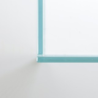 Genesi Acquari Tank 20 litri extrachiaro 36x22