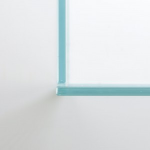 Genesi Acquari Tank 20 litri extrachiaro 36x22