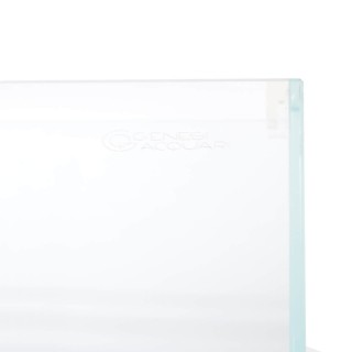Genesi Acquari Tank 20 litri extrachiaro 36x22
