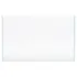 Genesi Acquari Tank 20 litri extrachiaro 36x22