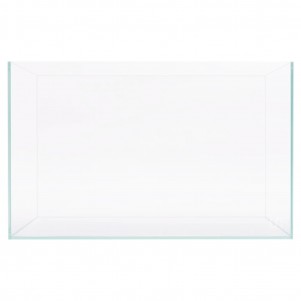 Genesi Acquari Tank 20 litri extrachiaro 36x22