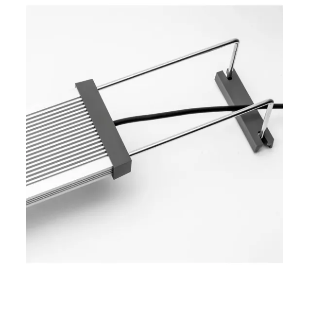 Twinstar Light III 30B plafoniera a LED RGB per acquario da 30 a 40 cm