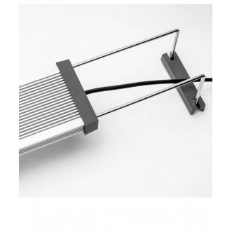 Twinstar Light III 30B plafoniera a LED RGB per acquario da 30 a 40 cm