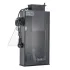 Deltec MCE 400 Skimmer schiumatoio esterno da appendere per acquari fino a 500 litri
