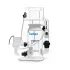 Deltec TC 1500ix Schiumatoio per Acquari fino a 1500 litri