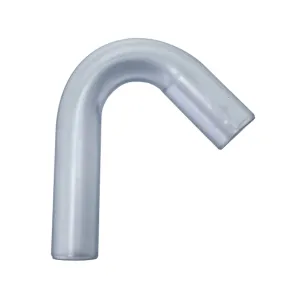 Deltec gomito di ricambio per sistemi di Safety Overflow per skimmer 400i,600i,600ix,1000i,1000ix,1500i,1500ix