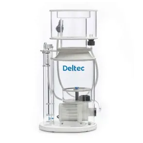 Deltec schiumatoio interno 2000i DC con pompa elettronica per acquari fino a 2000 litri