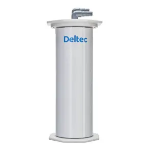 Deltec AR 2000 Reattore per alghe