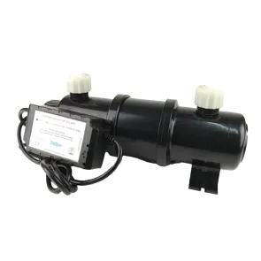 Deltec Lampada UV - Per Acquari fino a 3600 Litri