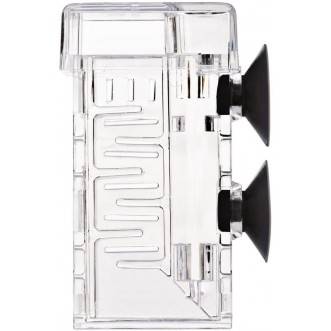Dennerle 5987 Nano Flipper diffusore compatto ed efficace per CO2 in acquario