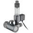 Chihiros CO2 Regulator Mate Regolatore di Pressione con Contabolle ed Elettrovalvola
