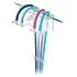 Chihiros Tube holder Deluxe - Set di 4 tubi dosatori colorati